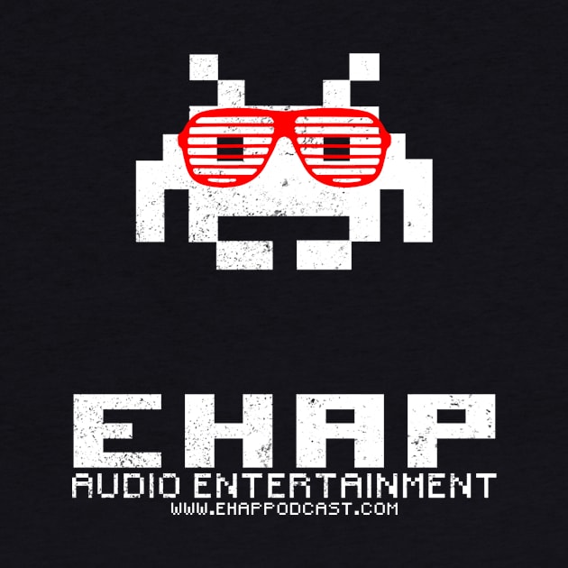 EHAP Invader by EHAP Shop